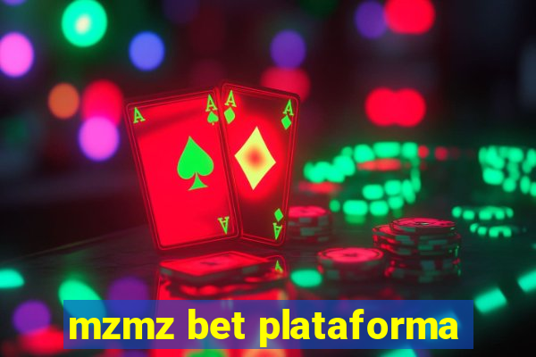 mzmz bet plataforma